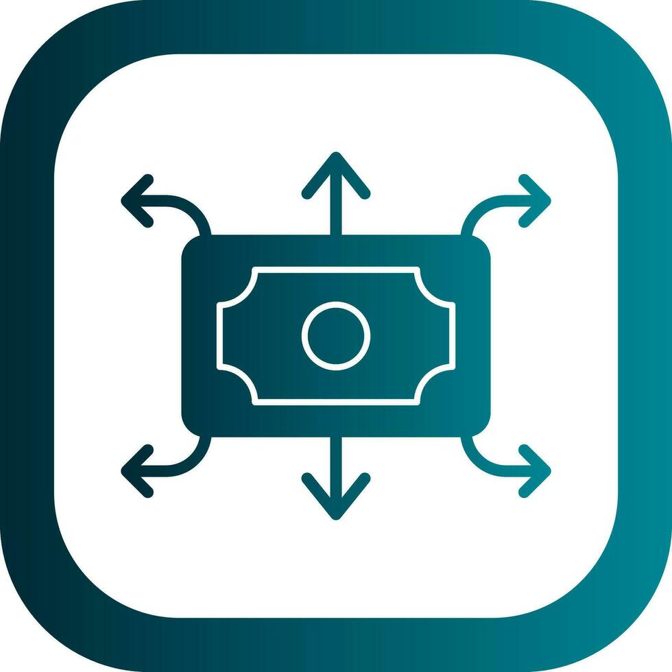 Liability Vector Icon Design