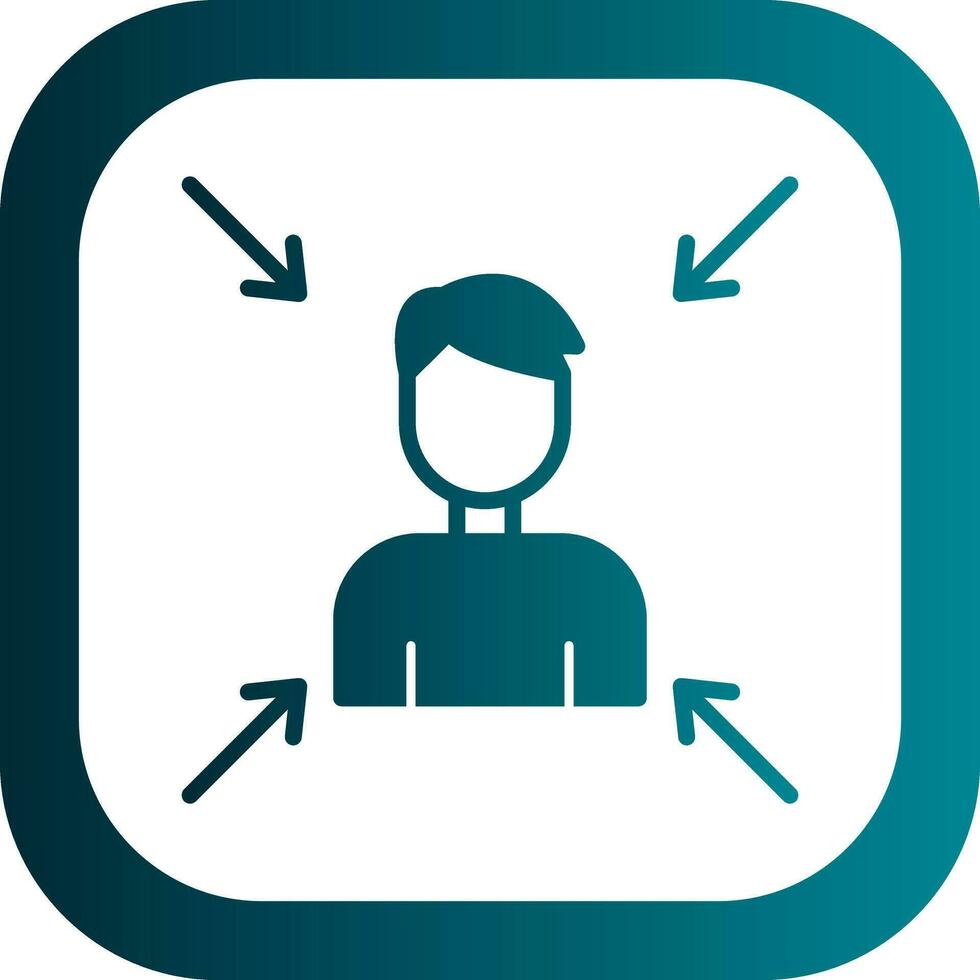 Pressure Vector Icon Design