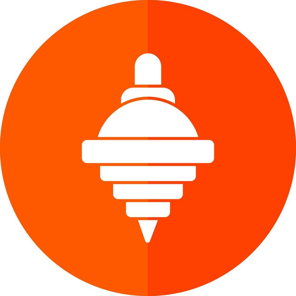 Spin  Vector Icon Design