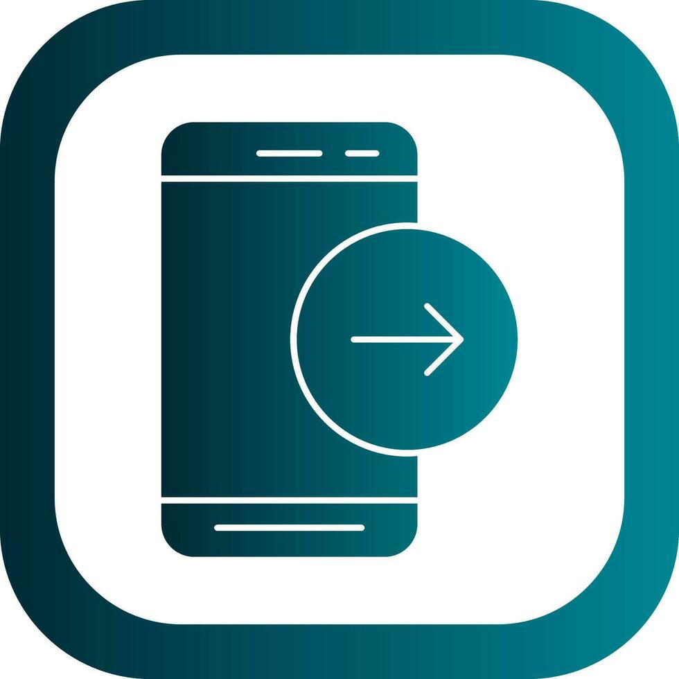Send  Vector Icon Design