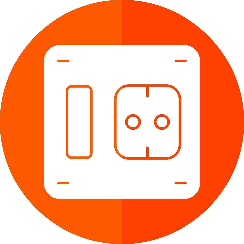 Socket  Vector Icon Design