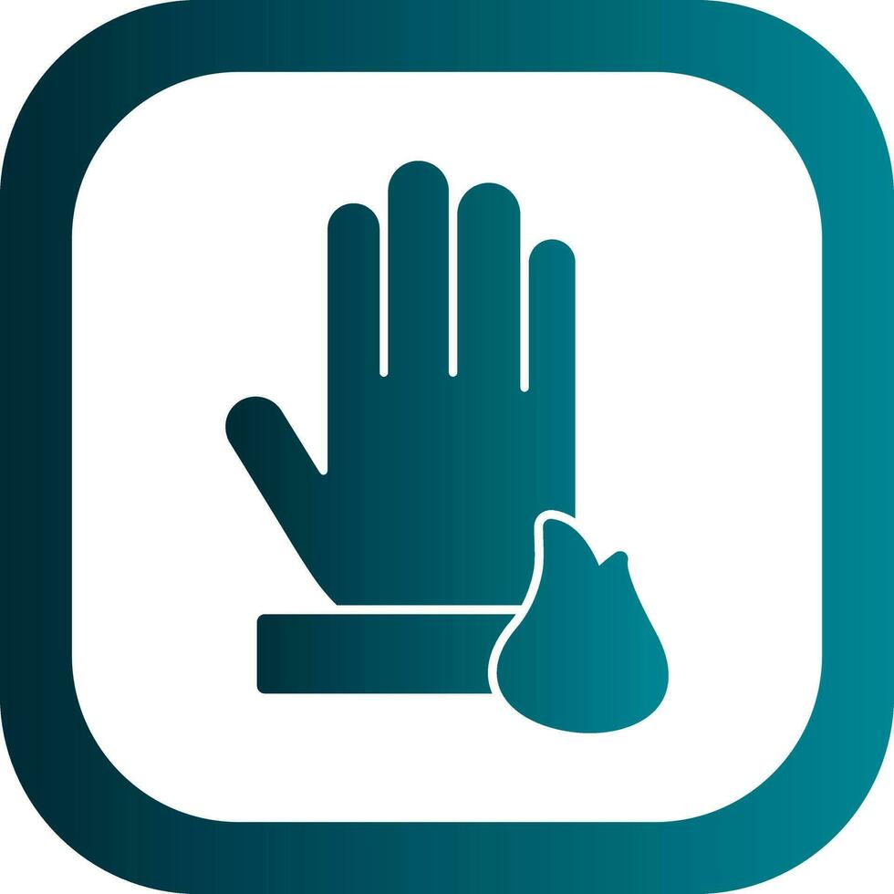 Fireproof  Vector Icon Design