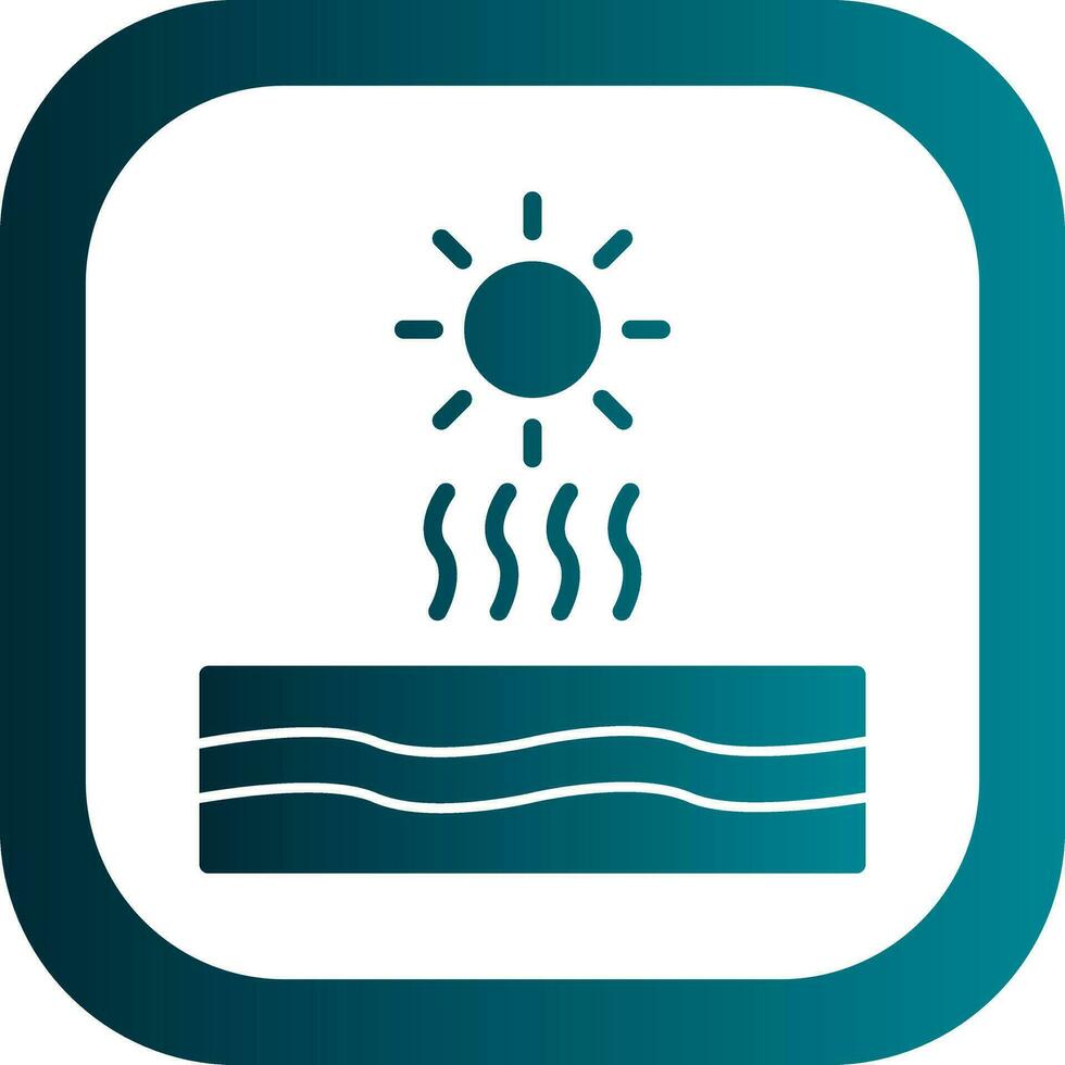 Sun  Vector Icon Design