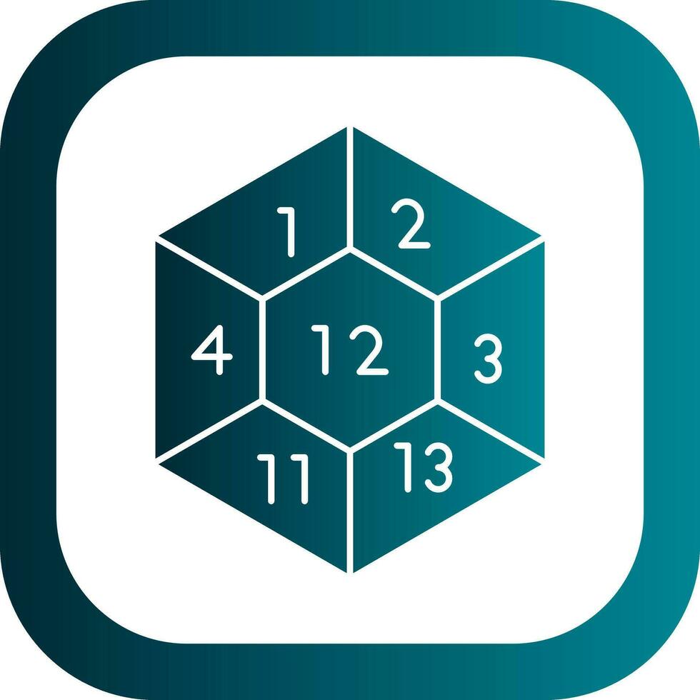 Role Playing Game  Vector Icon Design