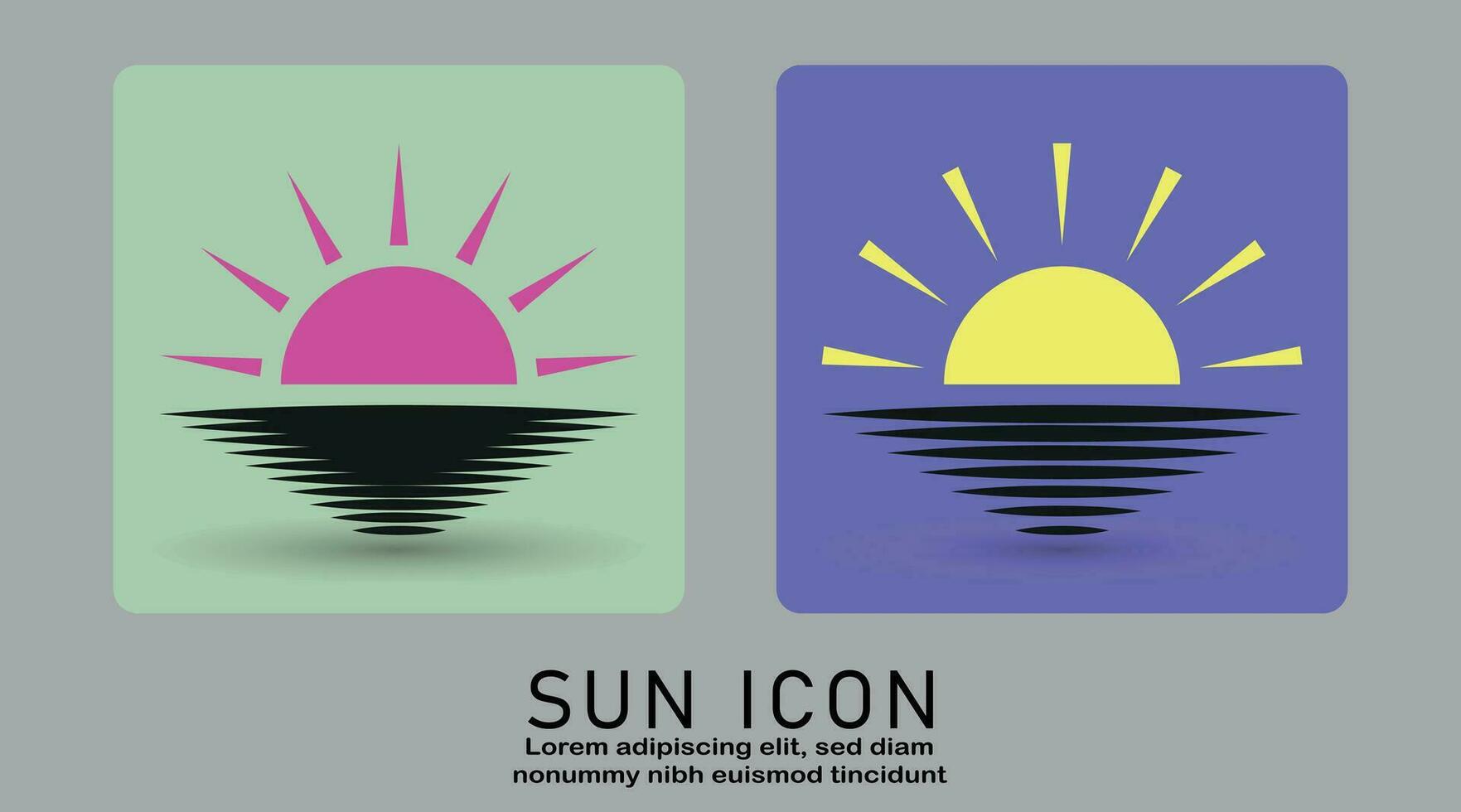 amanecer o puesta de sol icono, Dom icono vector aislado en blanco antecedentes.