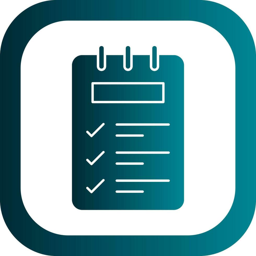 Guidelines  Vector Icon Design