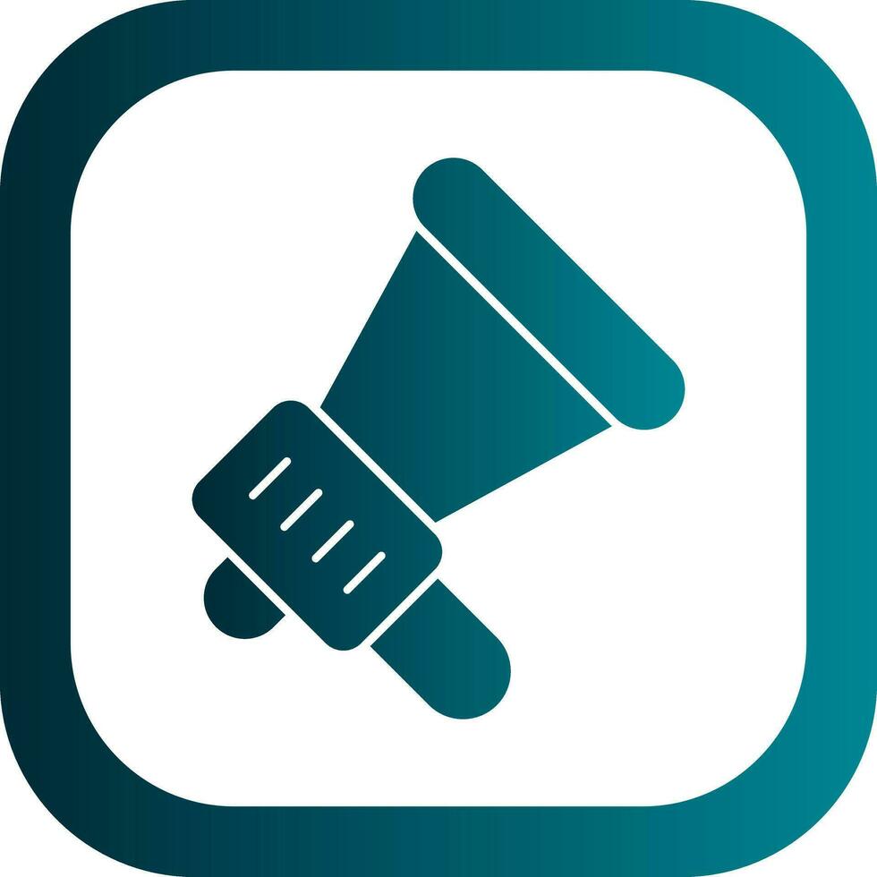 Protest  Vector Icon Design