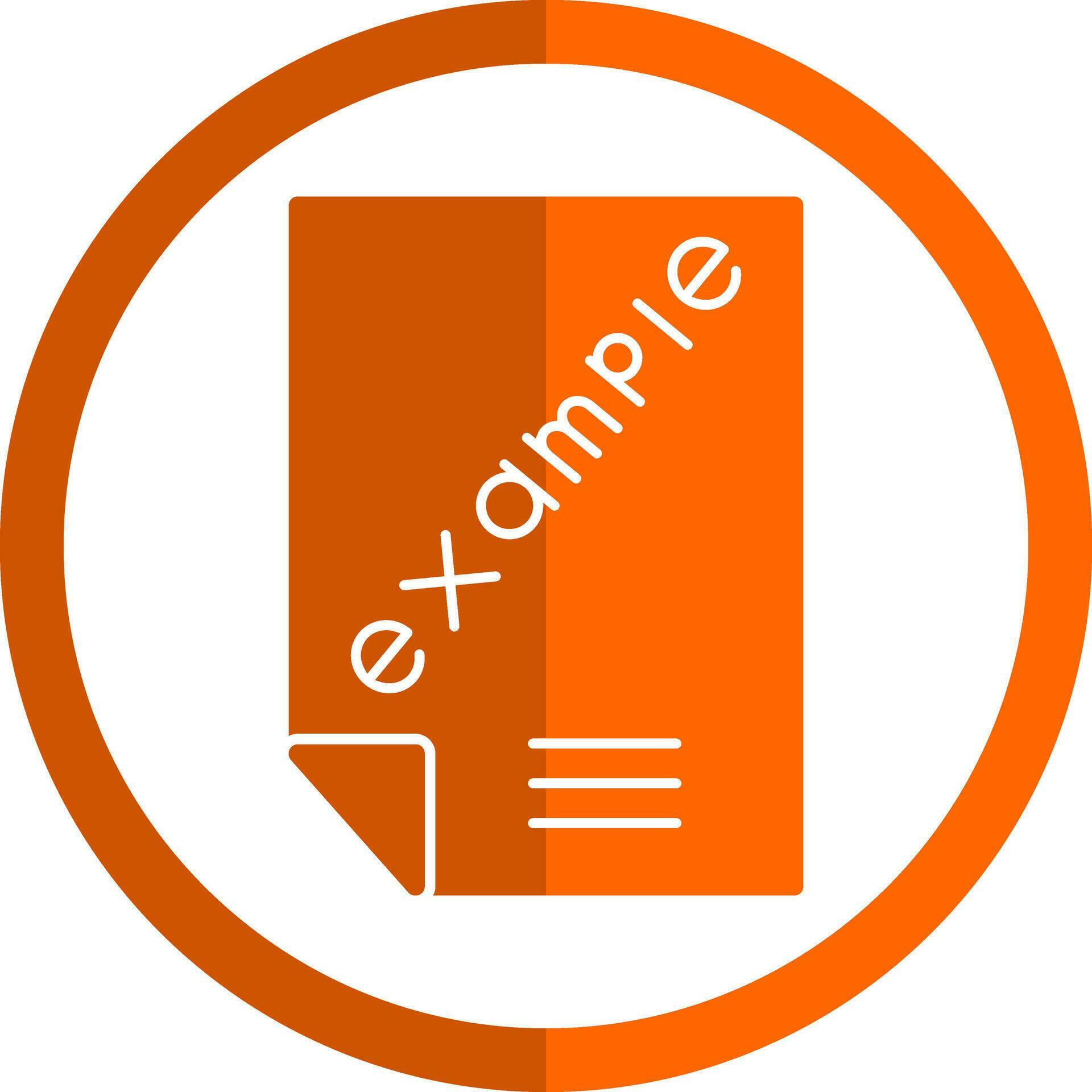 Example Vector Icon Design 28020995 Vector Art at Vecteezy