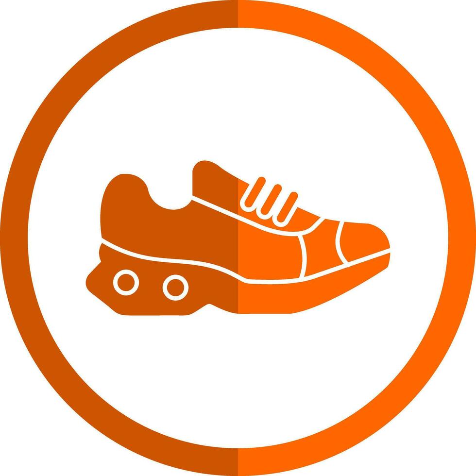 Simulation  Vector Icon Design