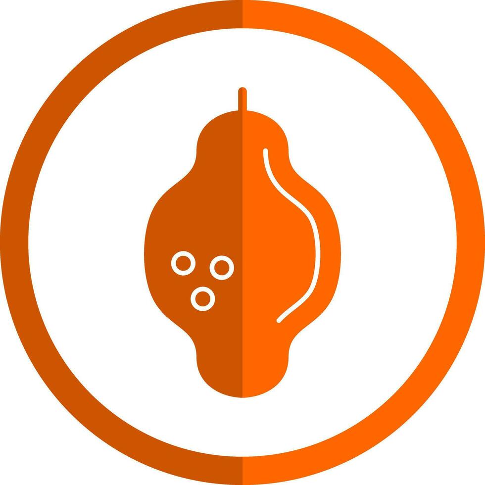 Lime Vector Icon Design