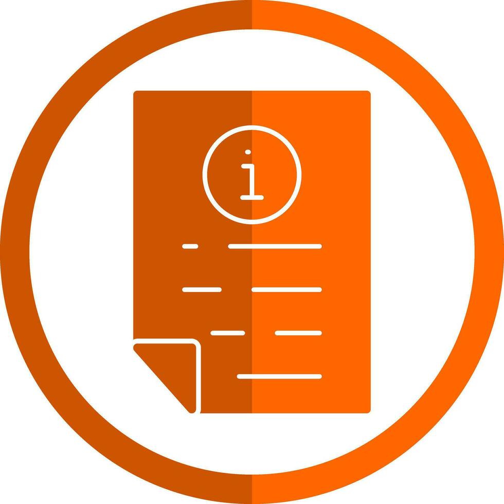 Instruction  Vector Icon Design