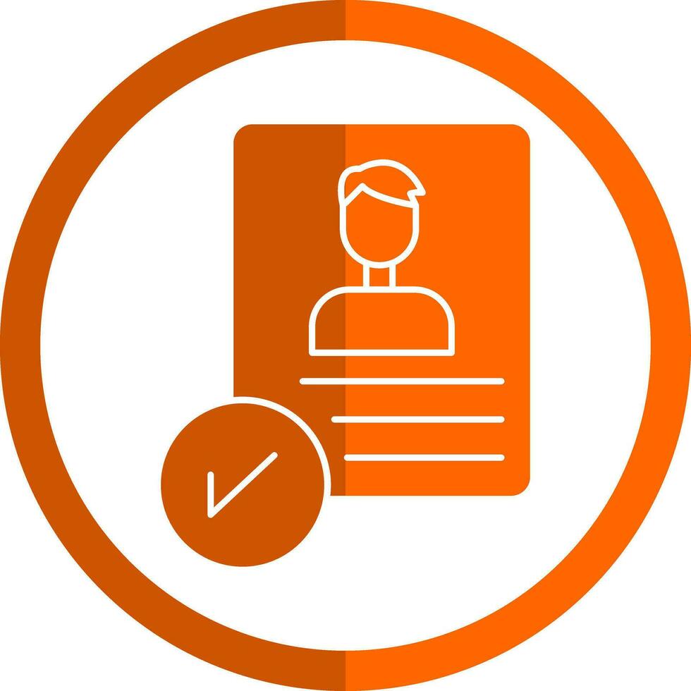 Terms Vector Icon Design