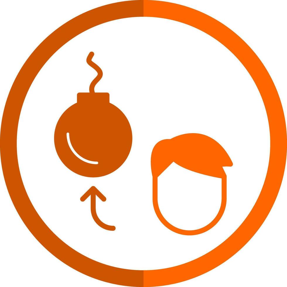 Obligation Vector Icon Design