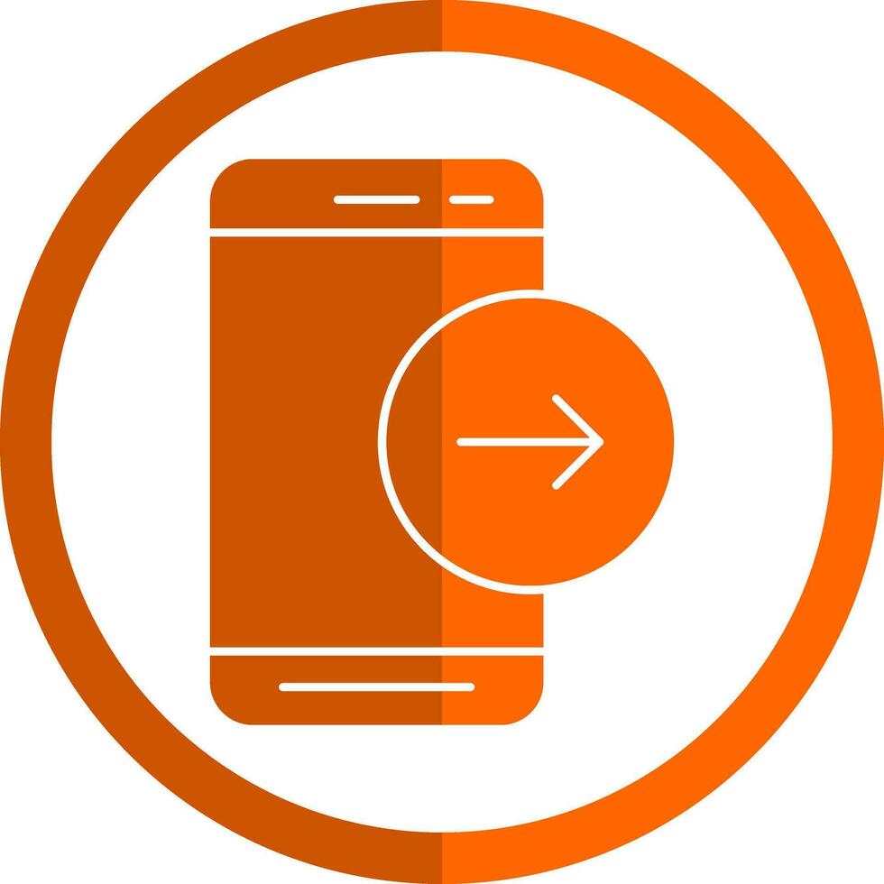 Send  Vector Icon Design