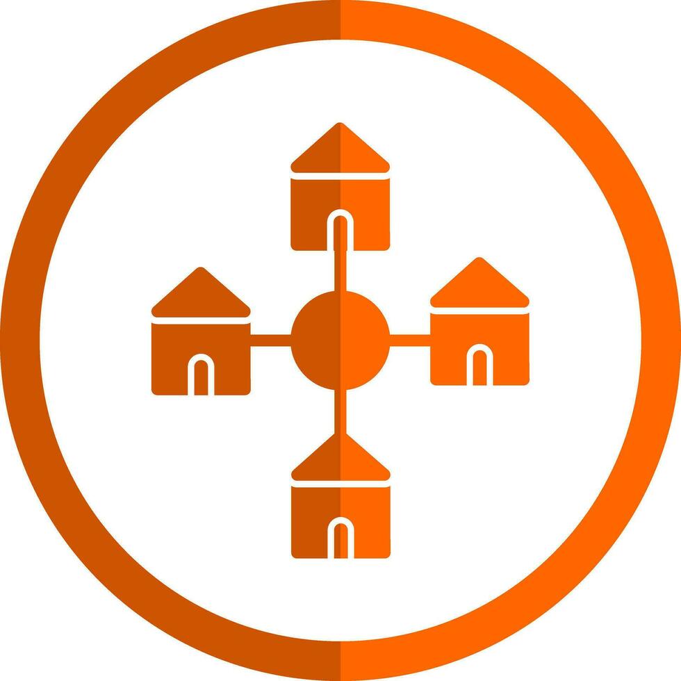 Services Vector Icon Design