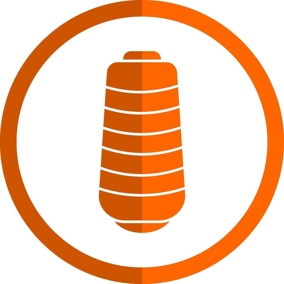 Thread  Vector Icon Design