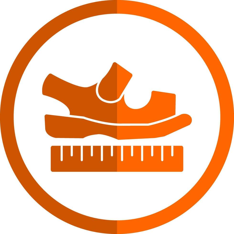 Fitting  Vector Icon Design