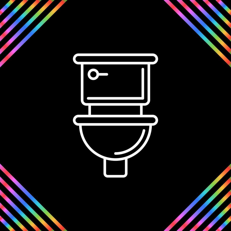 Wc Vector Icon