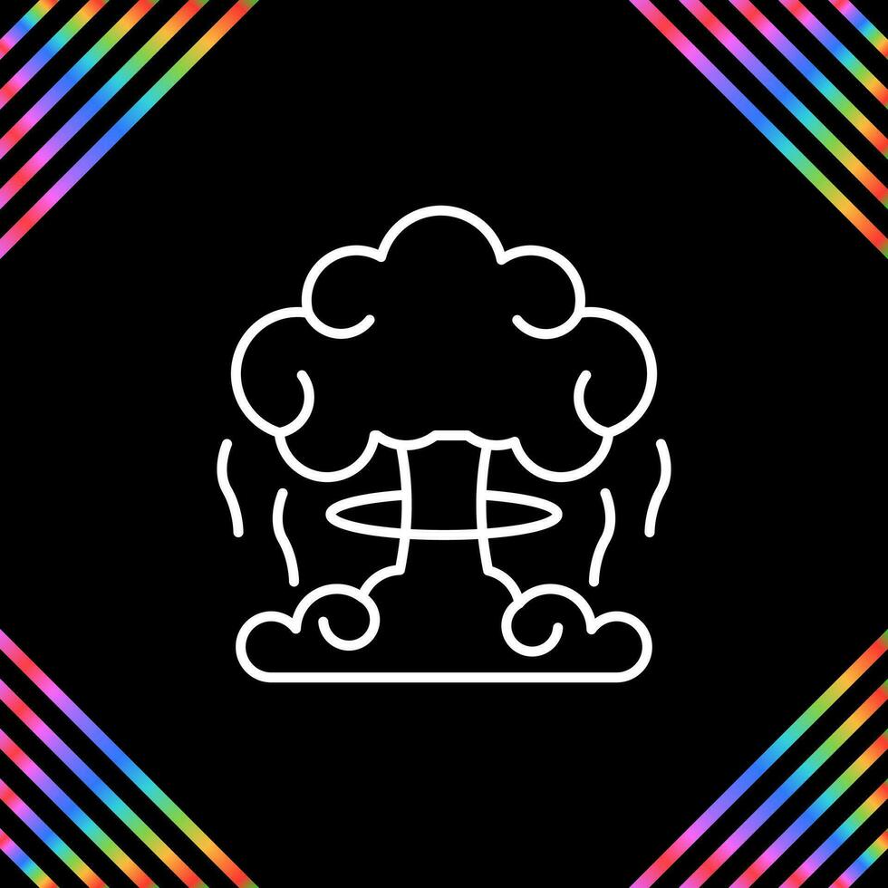 Explosive Vector Icon
