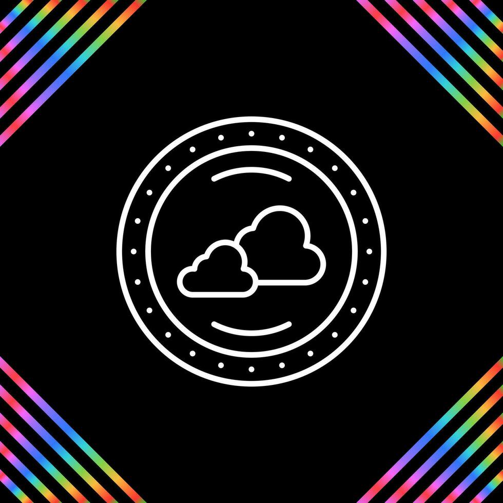 Porthole Vector Icon