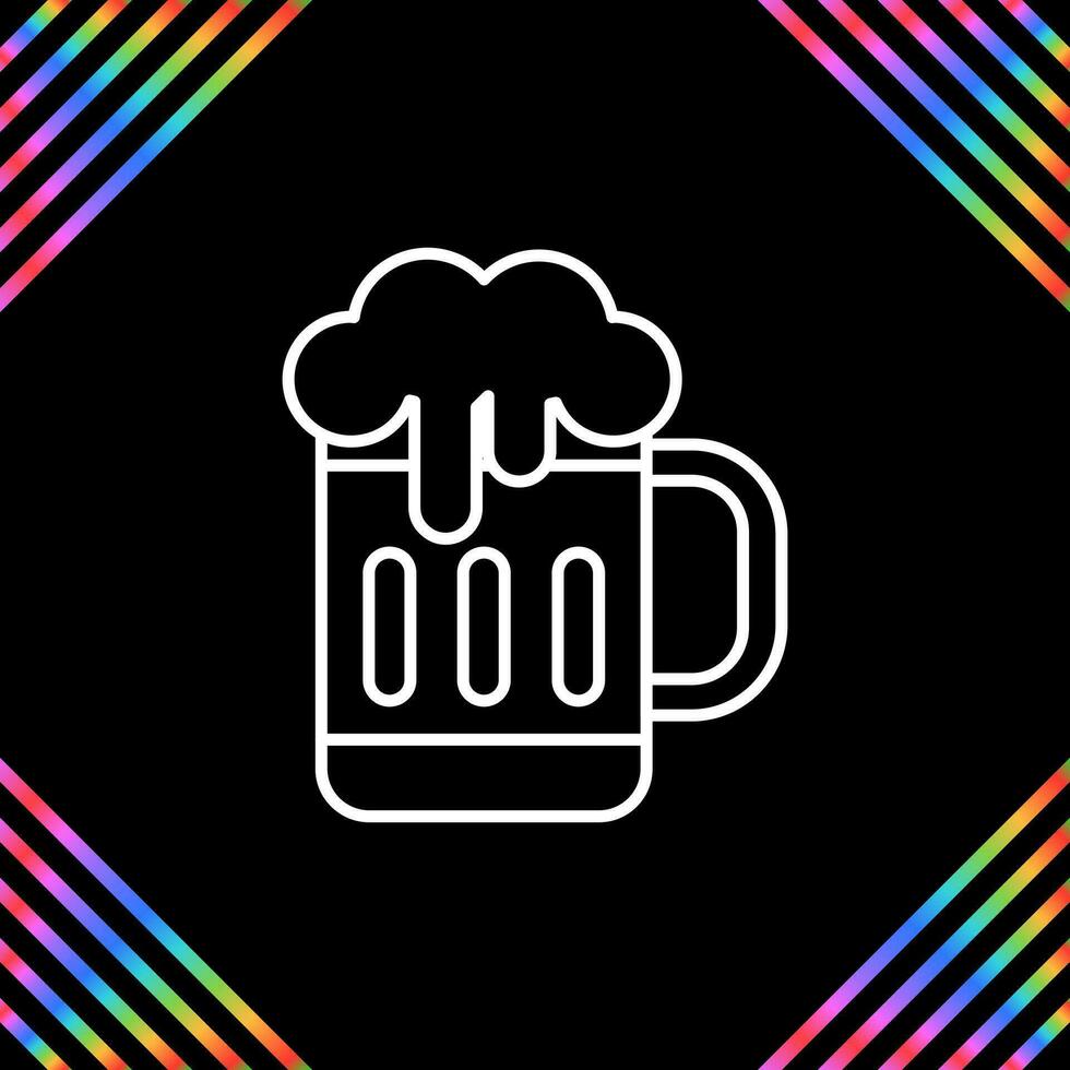 Beer Vector Icon