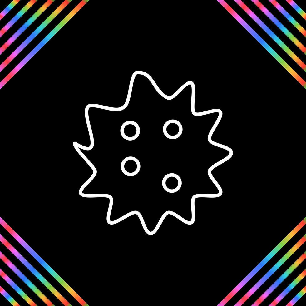 Fungus Vector Icon