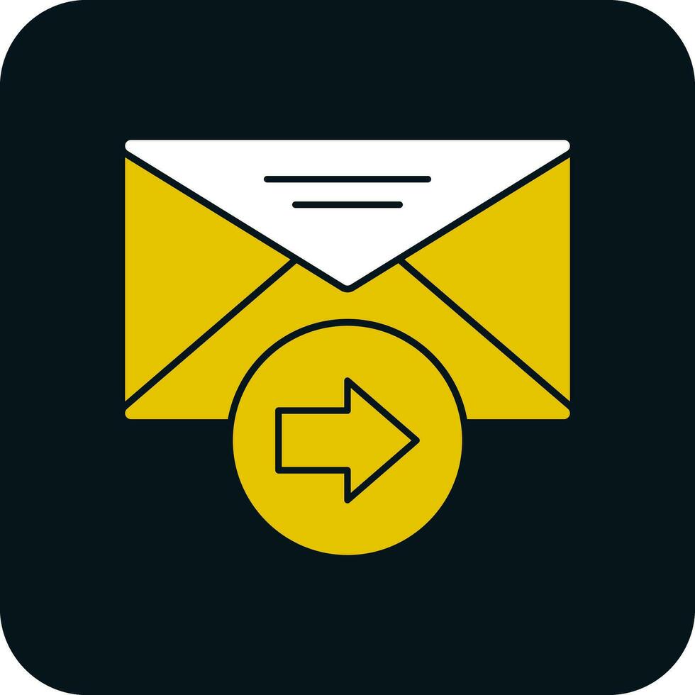 Send Vector Icon Design