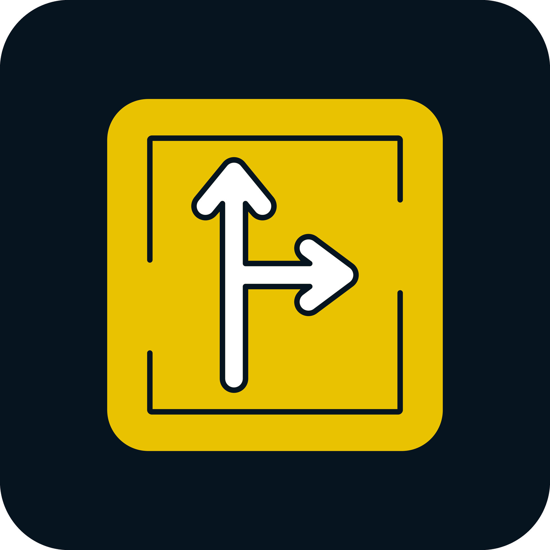 Junction Vector Icon Design 28025242 Vector Art At Vecteezy Junction Vector Icon Design 28025242 Vector Art At Vecteezy