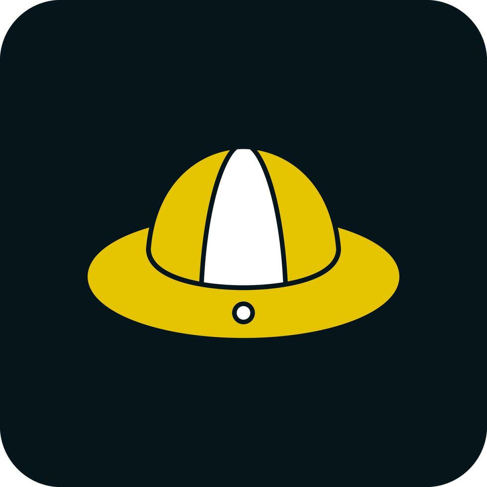 Hat  Vector Icon Design