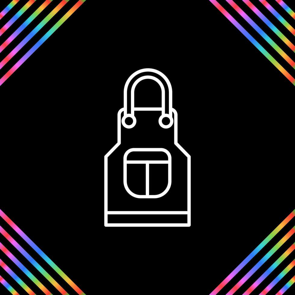 Shef Vector Icon