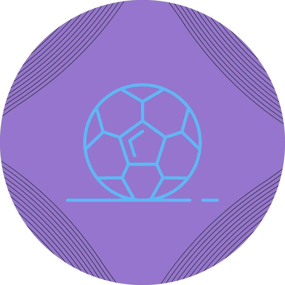 Football Vector Icon