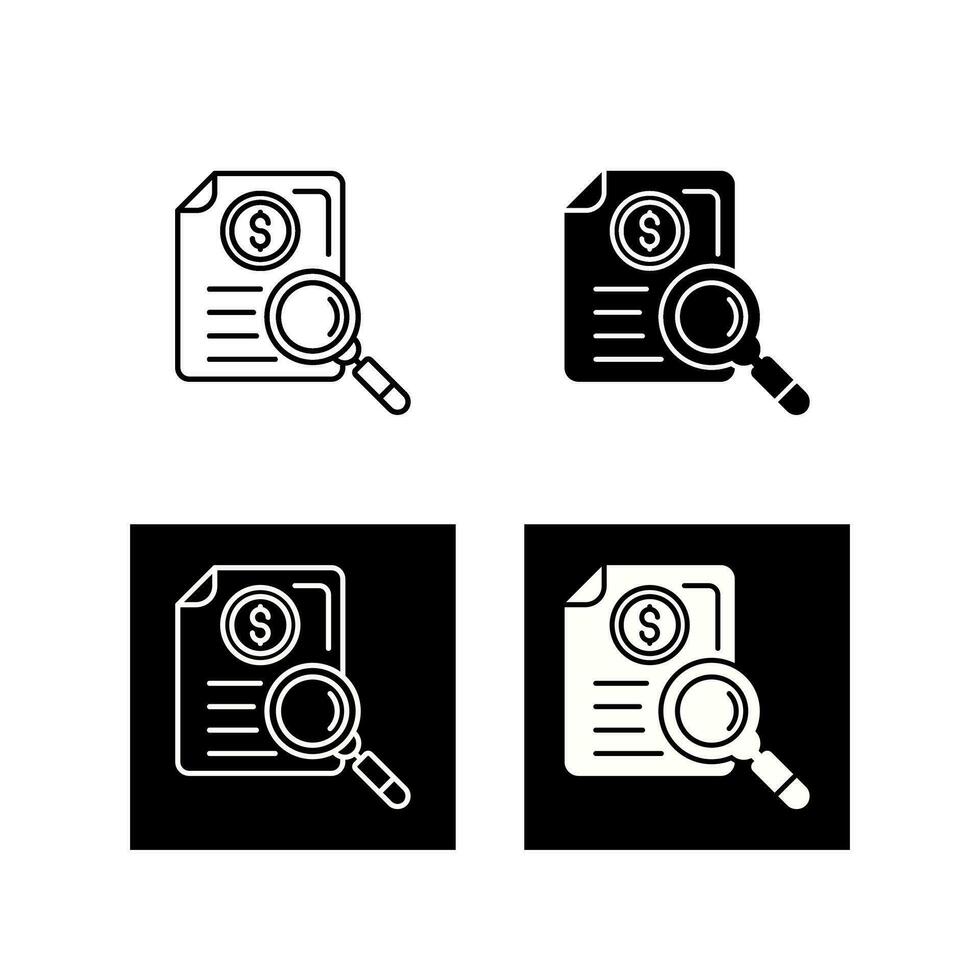 Manage Money Vector Icon