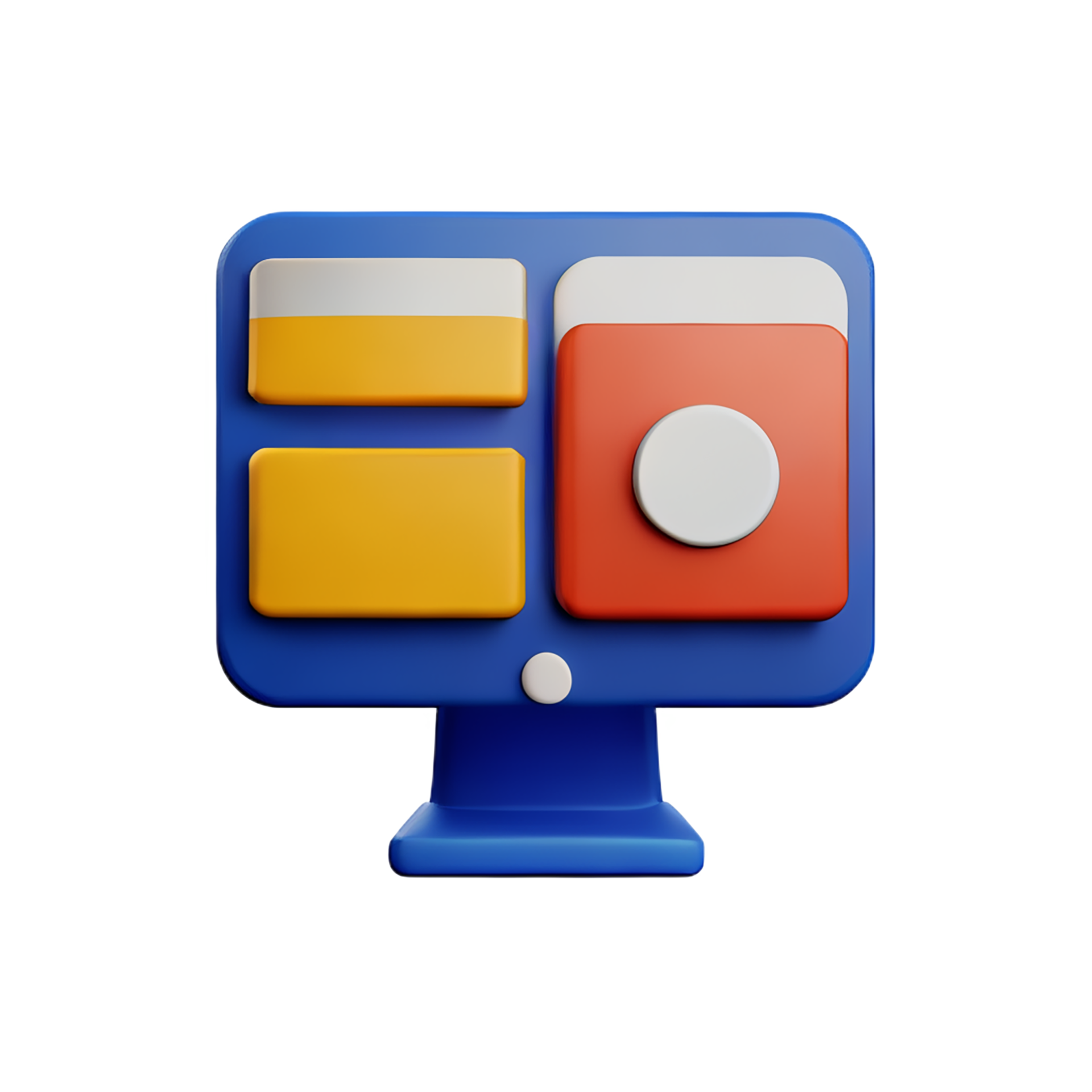 a-computer-monitor-with-a-folder-icon-on-it-28027076-png