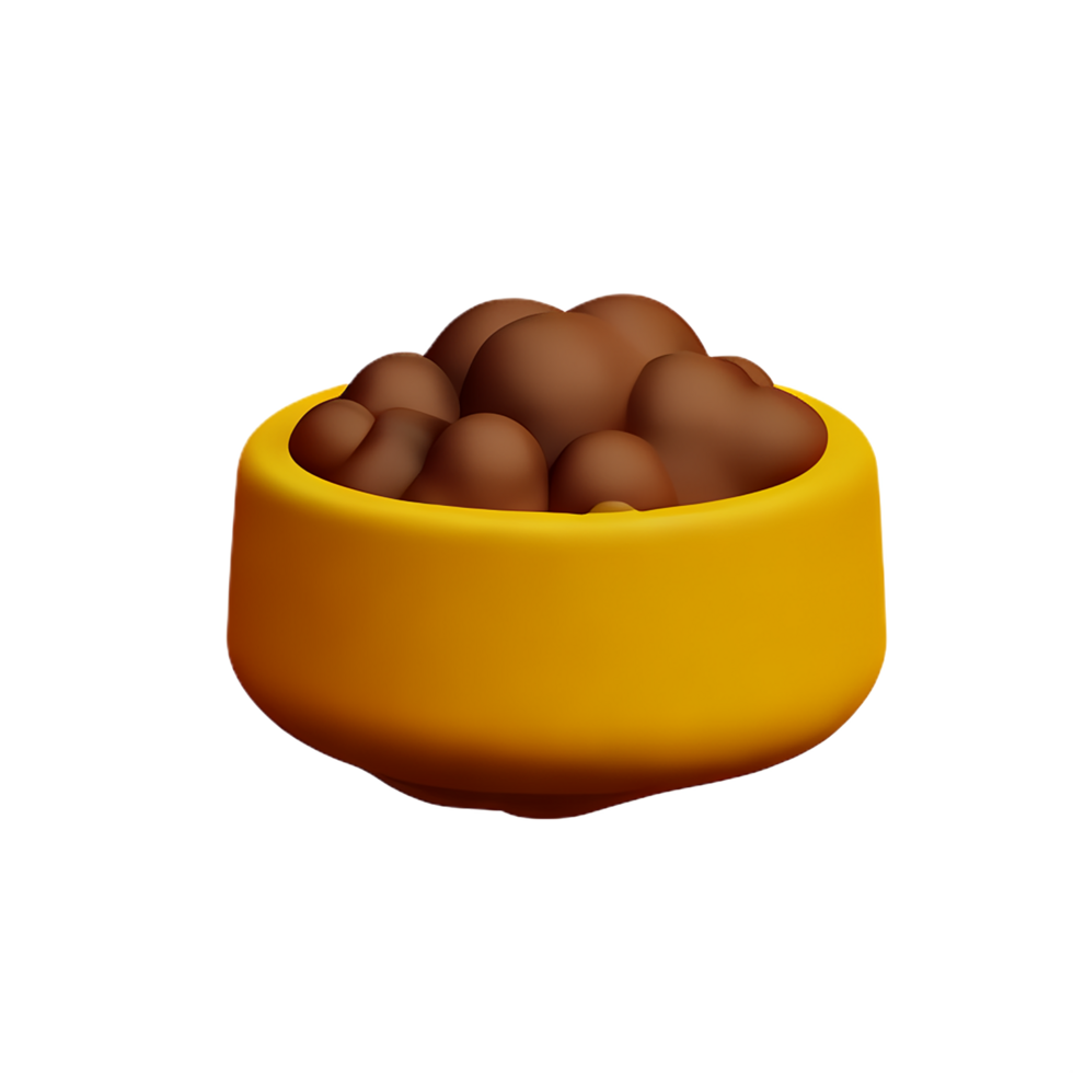 composting day 3d icon png