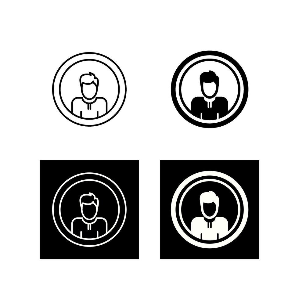 User Vector Icon