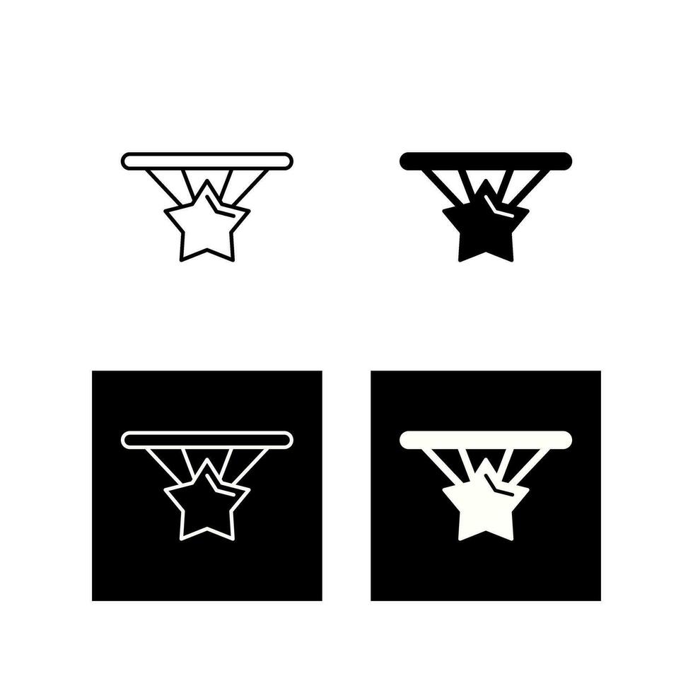 Badge Vector Icon