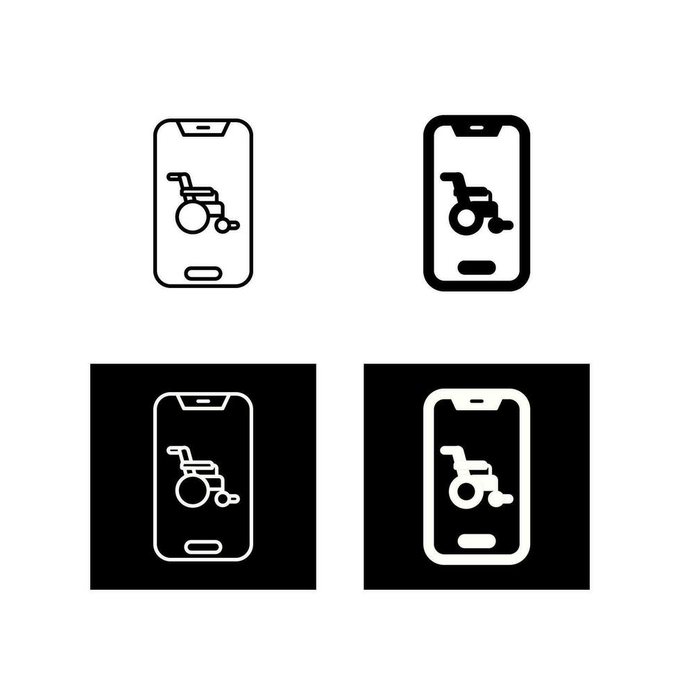 Smartphone Vector Icon