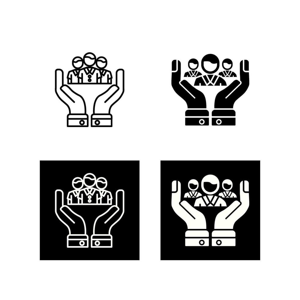 Support Vector Icon