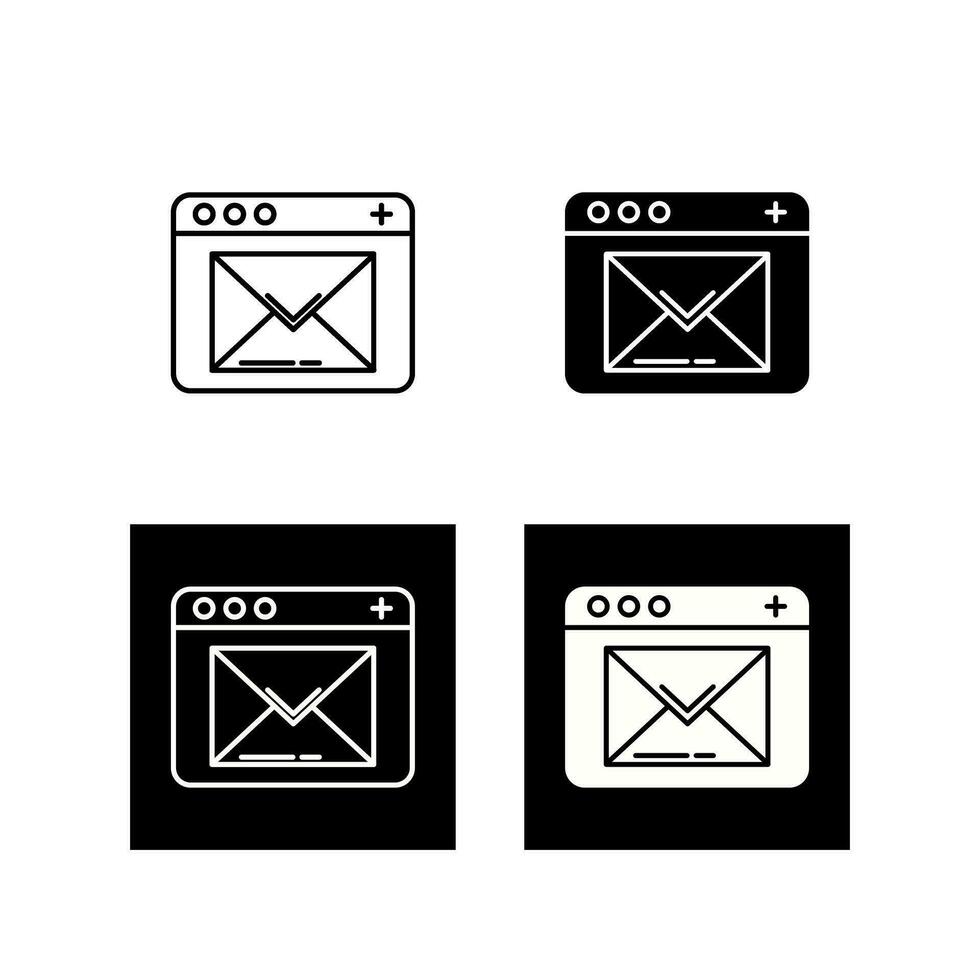 Email Vector Icon