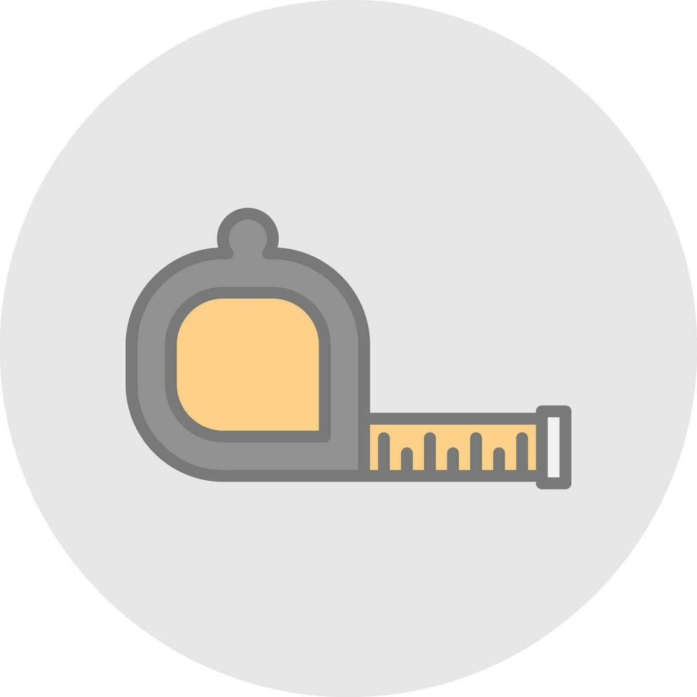 Tape  Vector Icon Design