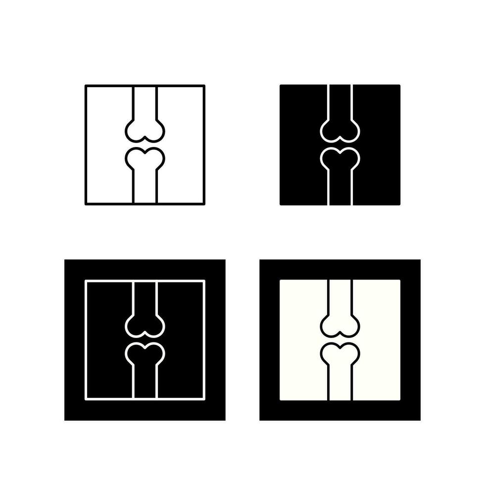 Arthritis Vector Icon