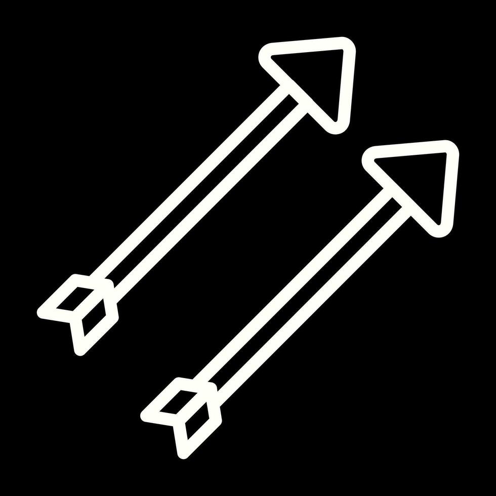 Arrow Vector Icon