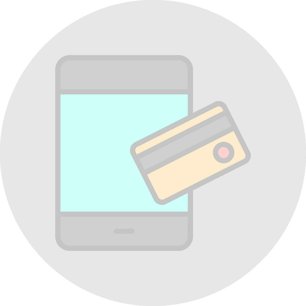 Payment Vector Icon Design