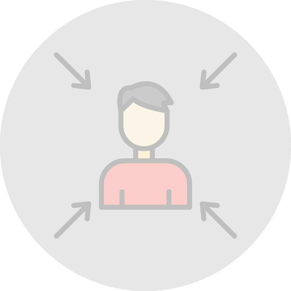 Pressure Vector Icon Design