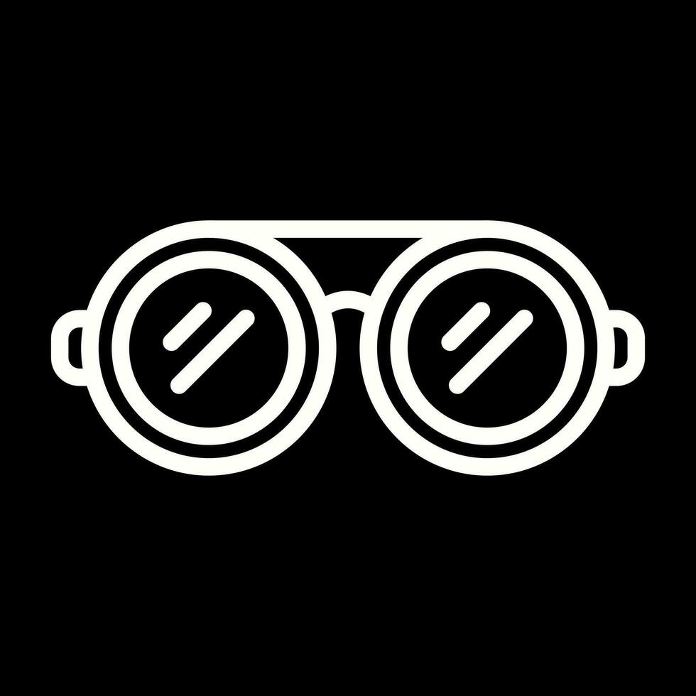 Sunglasses Vector Icon