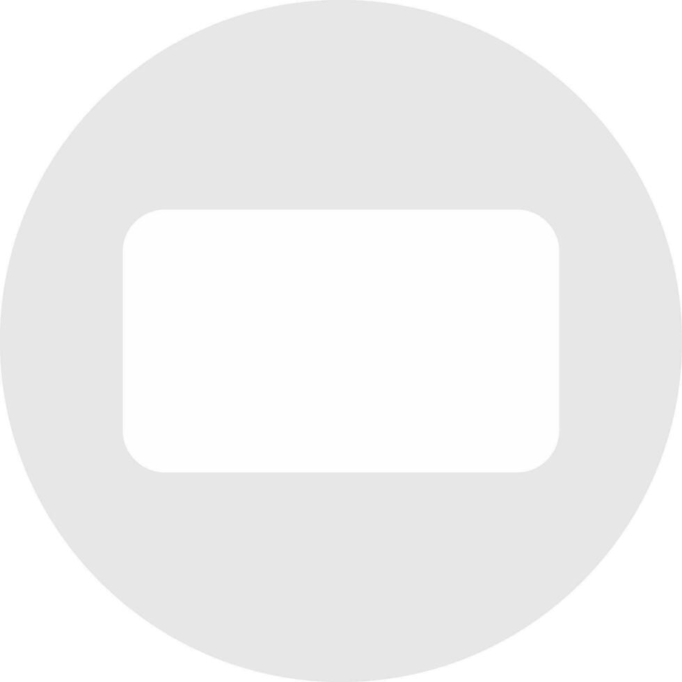 Game Console  Vector Icon Design