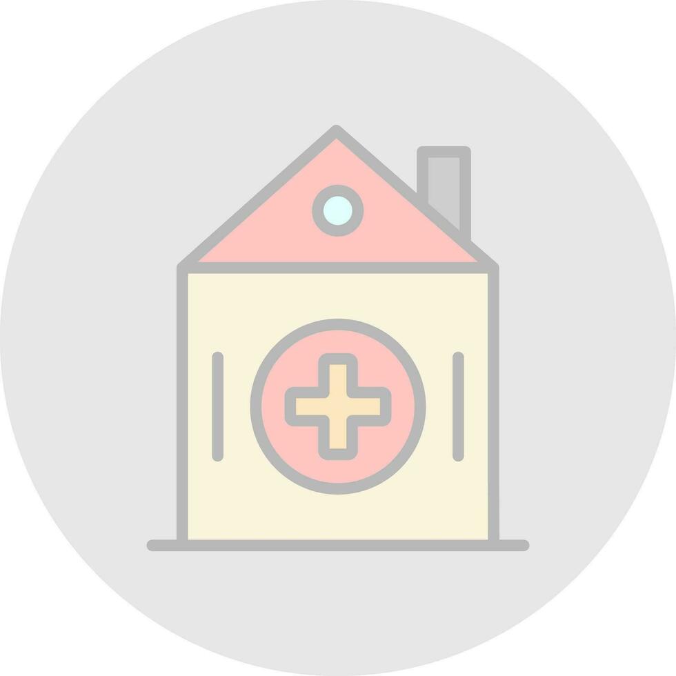 Basic Needs Vector Icon Design