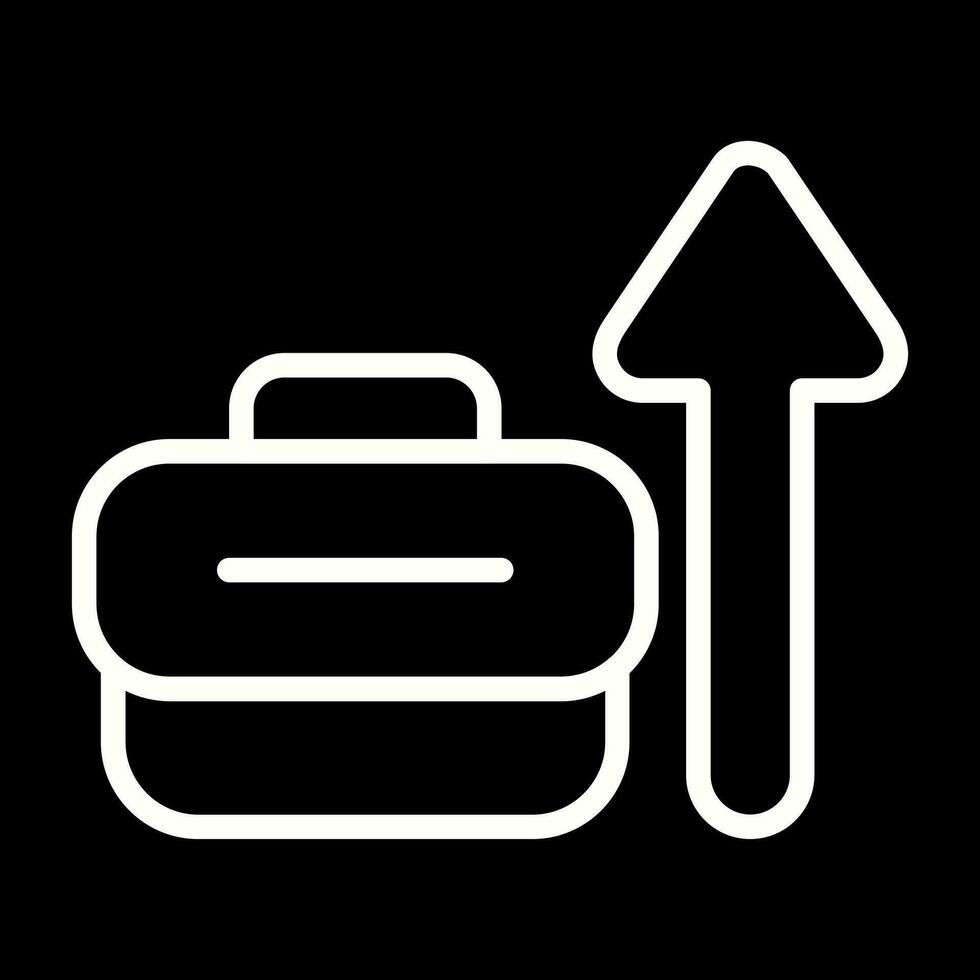 Business Value Vector Icon