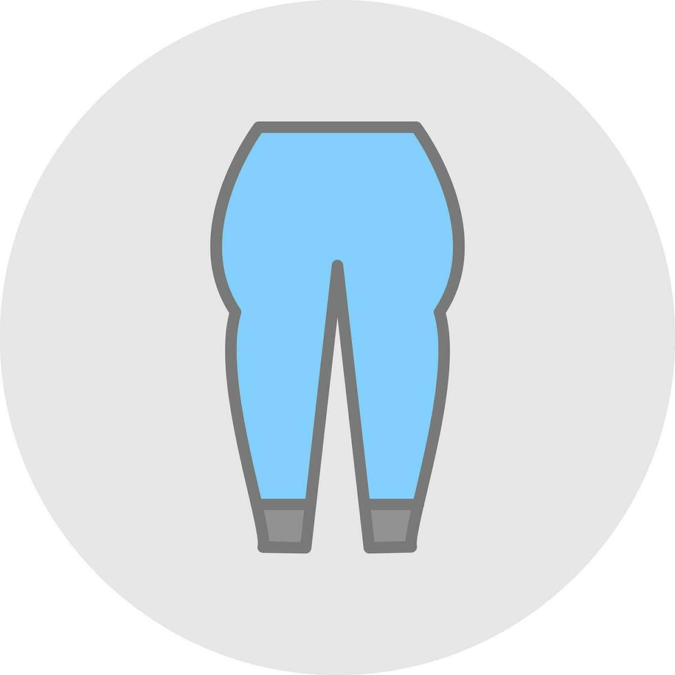 Tight  Vector Icon Design