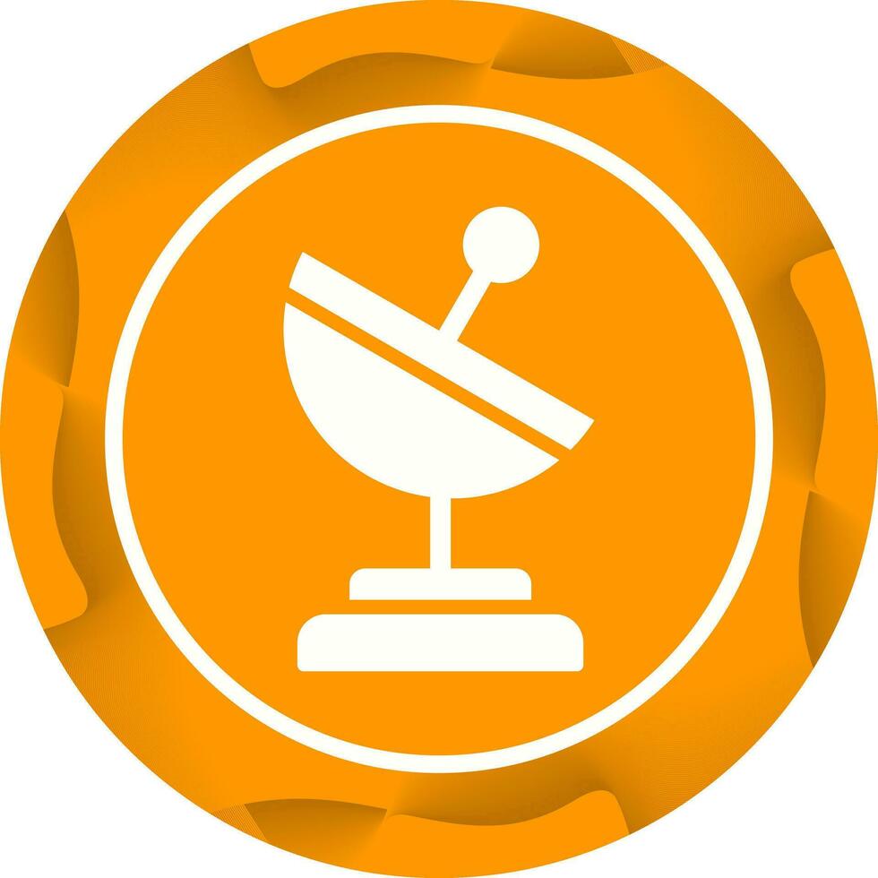Antenna Vector Icon